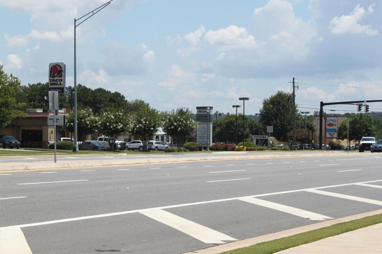 Travel Of Hotel Buford